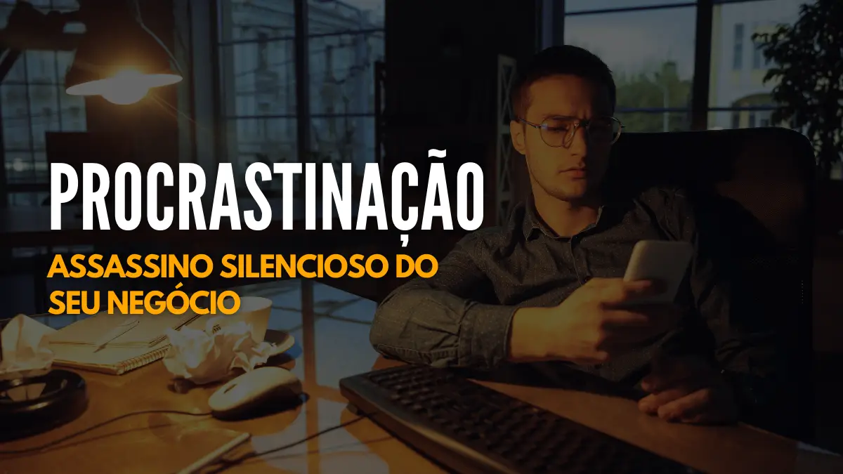 Procrastinação