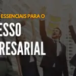 Sucesso Empresarial