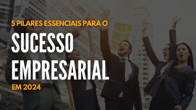 Sucesso Empresarial