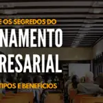 Treinamento Empresarial