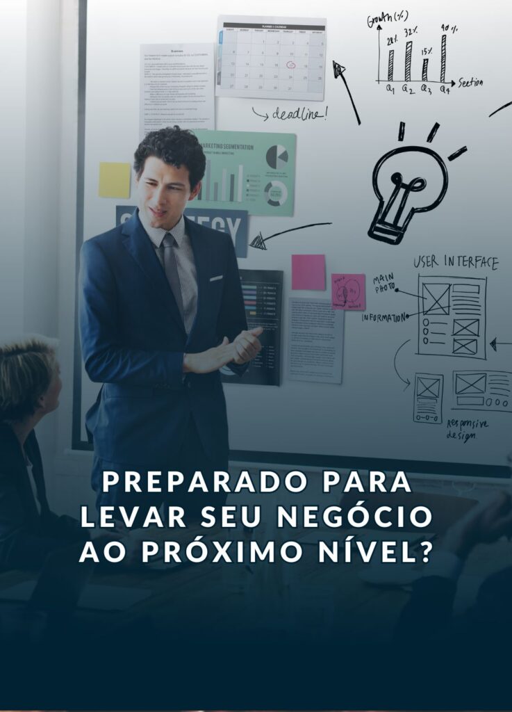 Business Coaching - Coaching de Negócio - Crucial Coaching & Treinamento