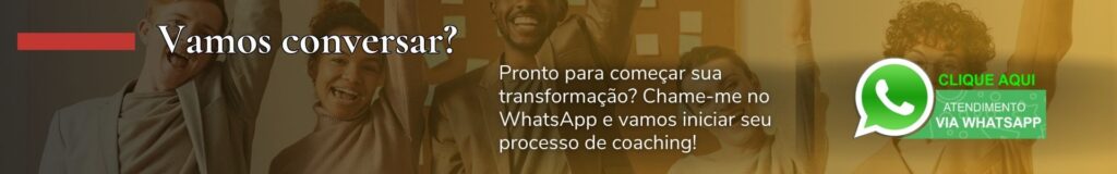 Processo de Coaching - Crucial Coaching & Treinamento - Entre em contato